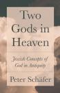 Two Gods In Heaven - Preview