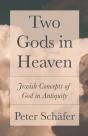 Two Gods In Heaven - Preview