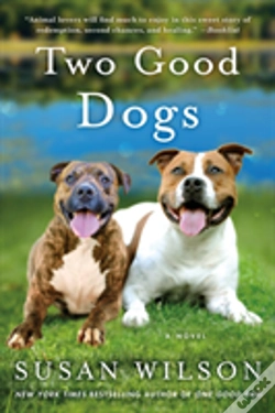 Capa do artigo Two Good Dogs