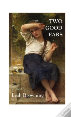 Capa do artigo Two Good Ears