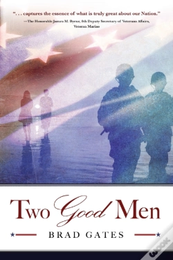 Capa do artigo Two Good Men