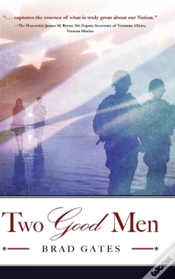 Capa do artigo Two Good Men
