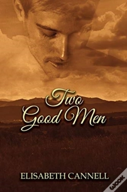 Capa do artigo Two Good Men: Carmichael Saga