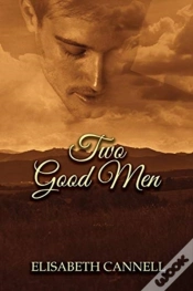 Capa do artigo Two Good Men: Carmichael Saga