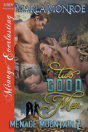 Two Good Men (Menage Mountain 2) (Siren Publishing Menage Everlasting) - Preview