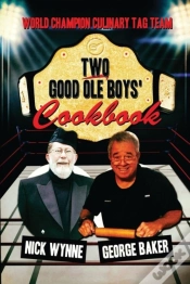 Capa do artigo Two Good Ole Boys