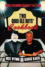Two Good Ole Boys' Cookbook - Preview