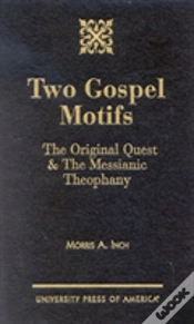 Capa do artigo Two Gospel Motifs