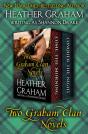 Two Graham Clan Novels - Preview