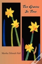 Capa do artigo Two Grains In Time