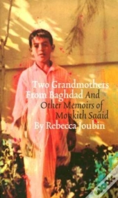 Two Grandmothers From Baghdad