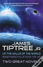 Capa do artigo Two Great Novels