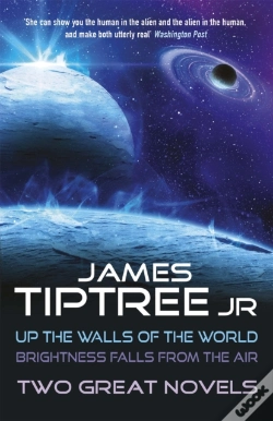 Capa do artigo Two Great Novels