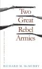 Two Great Rebel Armies - Preview
