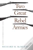Two Great Rebel Armies