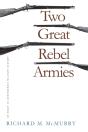 Two Great Rebel Armies - Preview