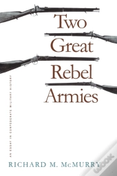 Two Great Rebel Armies