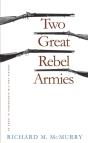 Two Great Rebel Armies - Preview
