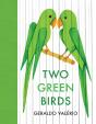 Two Green Birds - Preview