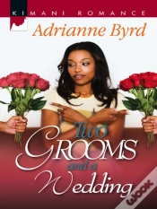 Capa do artigo Two Grooms And A Wedding