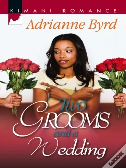 Capa do artigo Two Grooms And A Wedding