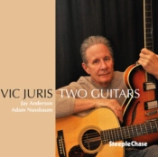 Capa do artigo Two Guitars - CD