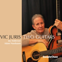 Capa do artigo Two Guitars - CD
