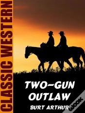 Capa do artigo Two-Gun Outlaw