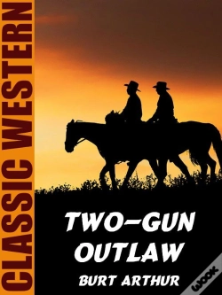 Capa do artigo Two-Gun Outlaw