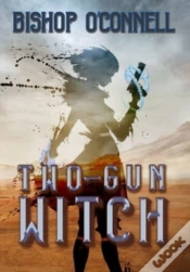 Capa do artigo Two-Gun Witch