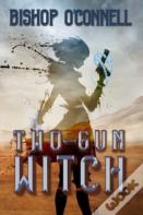 Two-Gun Witch