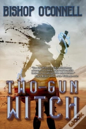 Two-Gun Witch