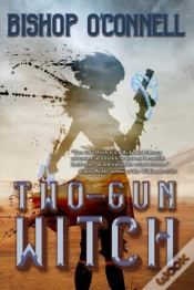 Capa do artigo Two-Gun Witch
