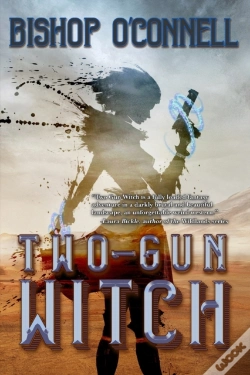 Capa do artigo Two-Gun Witch