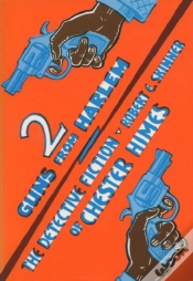 Capa do artigo Two Guns From Harlem