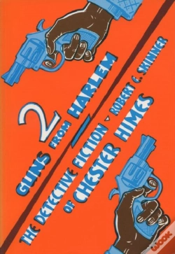 Capa do artigo Two Guns From Harlem