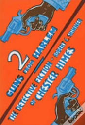 Capa do artigo Two Guns From