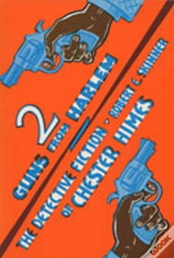 Capa do artigo Two Guns From