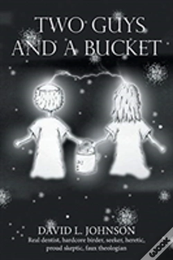 Capa do artigo Two Guys And A Bucket