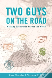 Capa do artigo Two Guys On The Road