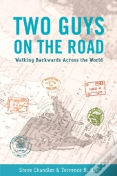 Two Guys On The Road