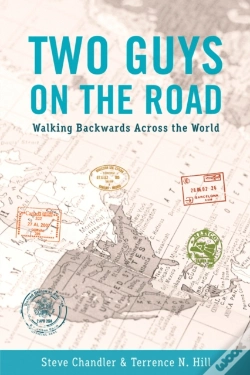 Capa do artigo Two Guys On The Road