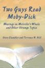 Two Guys Read Moby-Dick - Preview