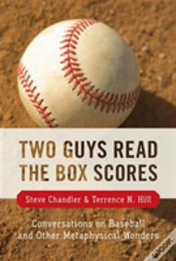 Capa do artigo Two Guys Read The Box Scores