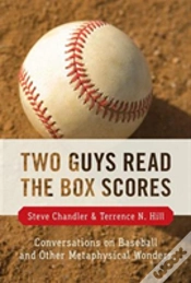 Capa do artigo Two Guys Read The Box Scores