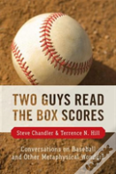 Two Guys Read The Box Scores