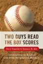 Two Guys Read The Box Scores - Preview
