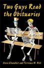Two Guys Read The Obituaries - Preview