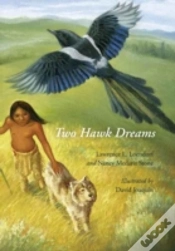 Capa do artigo Two Hawk Dreams