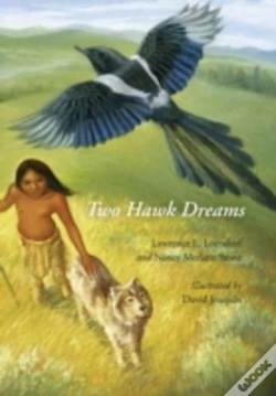 Capa do artigo Two Hawk Dreams